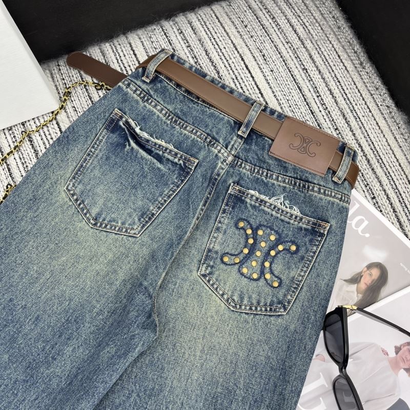 Celine Jeans